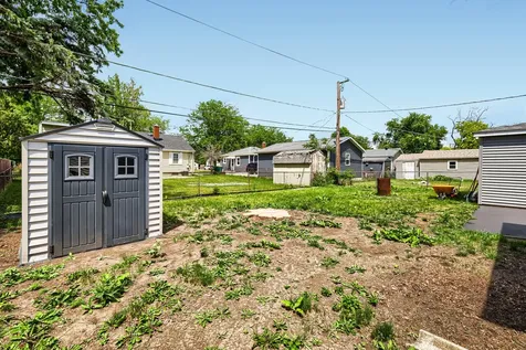 1303 Schriber Avenue Joliet IL 60435