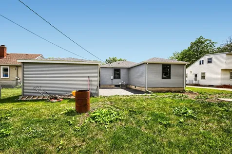 1303 Schriber Avenue Joliet IL 60435