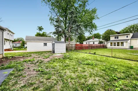 1303 Schriber Avenue Joliet IL 60435
