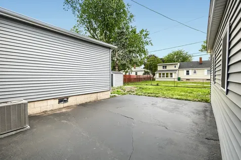1303 Schriber Avenue Joliet IL 60435