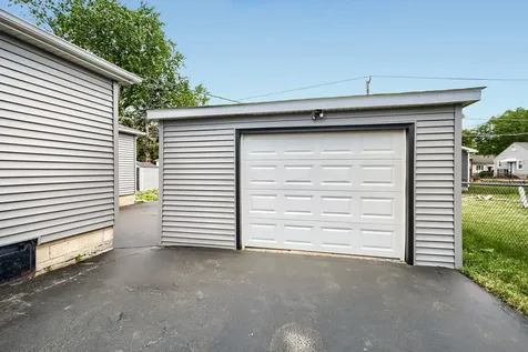 1303 Schriber Avenue Joliet IL 60435