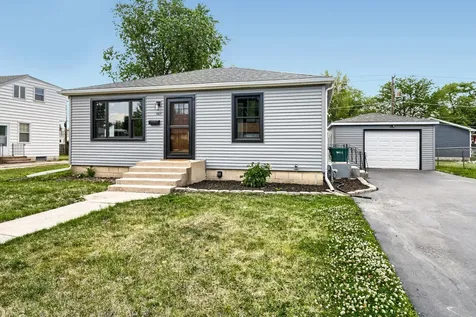 1303 Schriber Avenue Joliet IL 60435