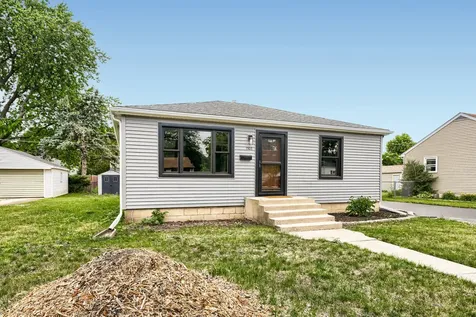 1303 Schriber Avenue Joliet IL 60435