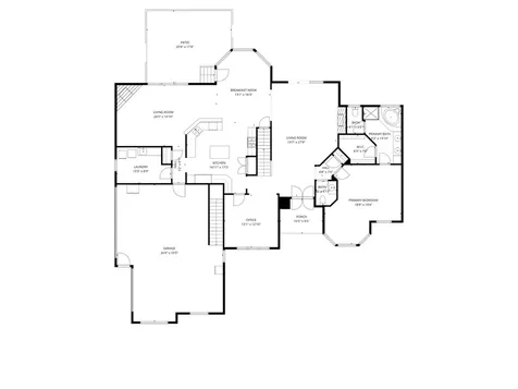 605 Independence Avenue Sycamore IL 60178