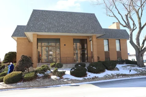 700 North Bruce Lane Glenwood IL 60425