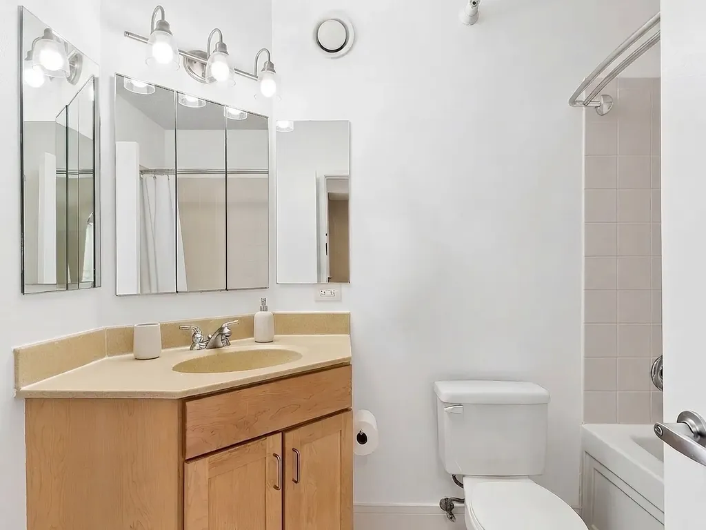 222 North Columbus Drive Chicago IL 60601