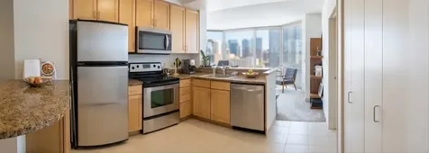 222 North Columbus Drive Chicago IL 60601