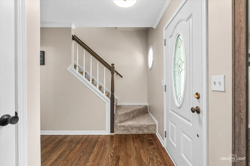 1611 Conan Doyle Road Naperville IL 60564