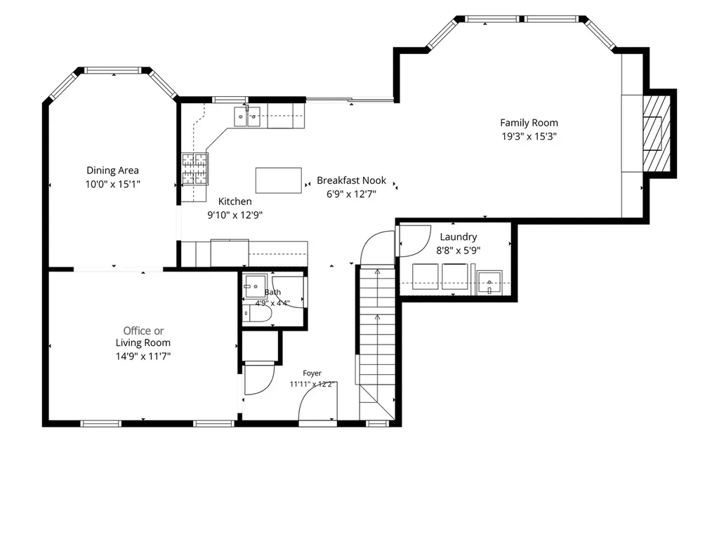 1611 Conan Doyle Road Naperville IL 60564