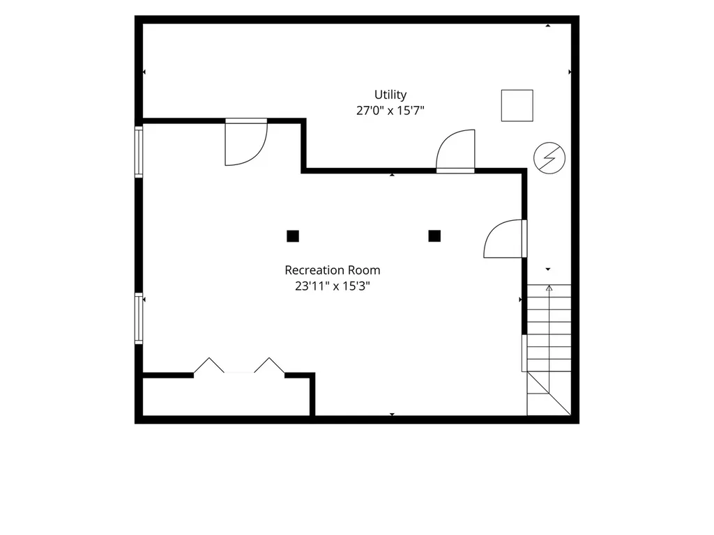 1611 Conan Doyle Road Naperville IL 60564