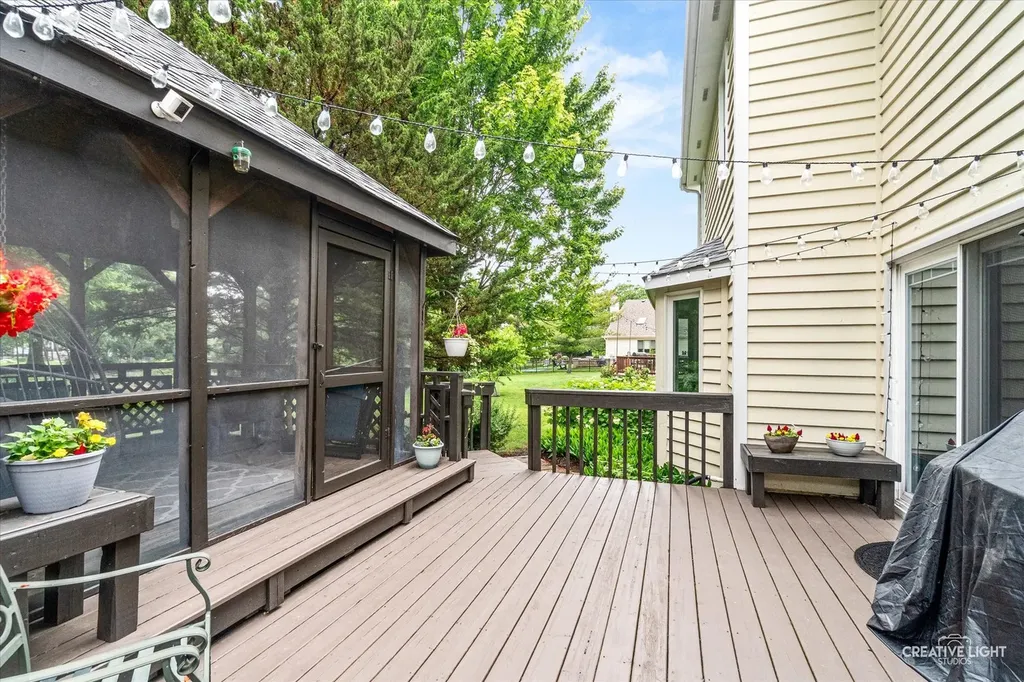 1611 Conan Doyle Road Naperville IL 60564