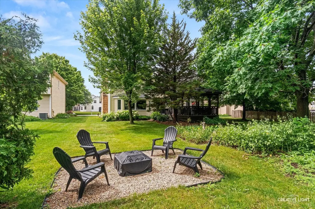 1611 Conan Doyle Road Naperville IL 60564