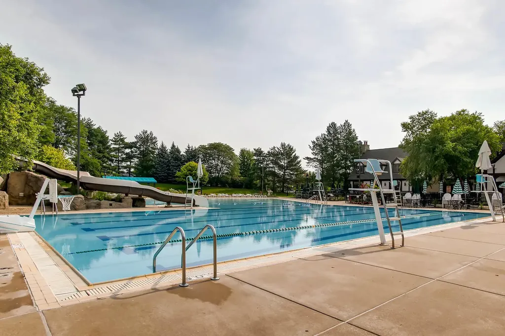 1611 Conan Doyle Road Naperville IL 60564