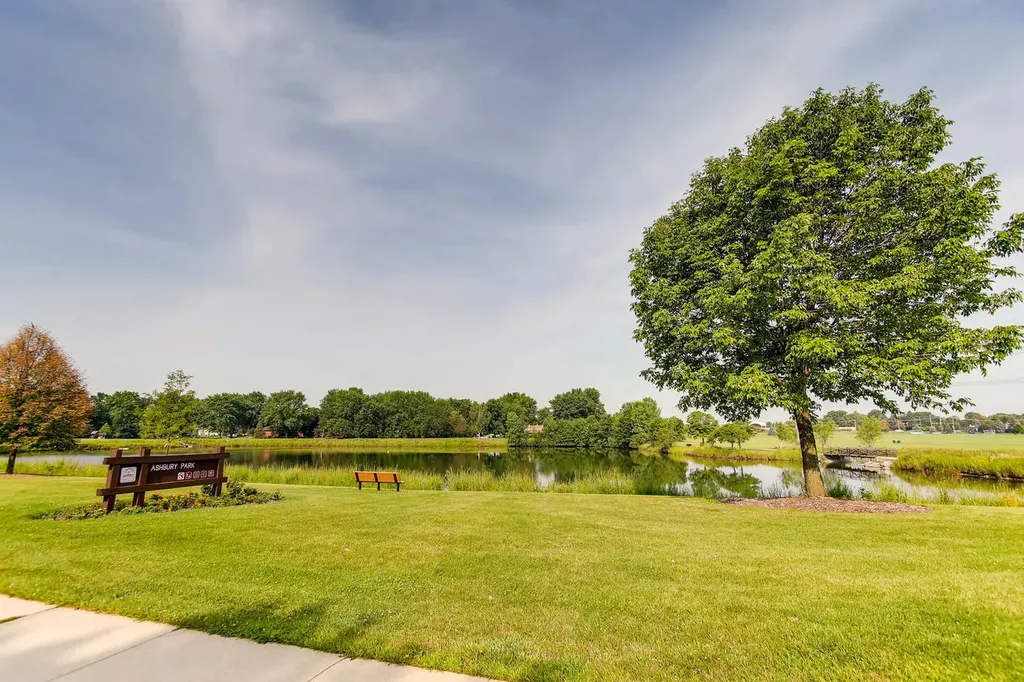 1611 Conan Doyle Road Naperville IL 60564