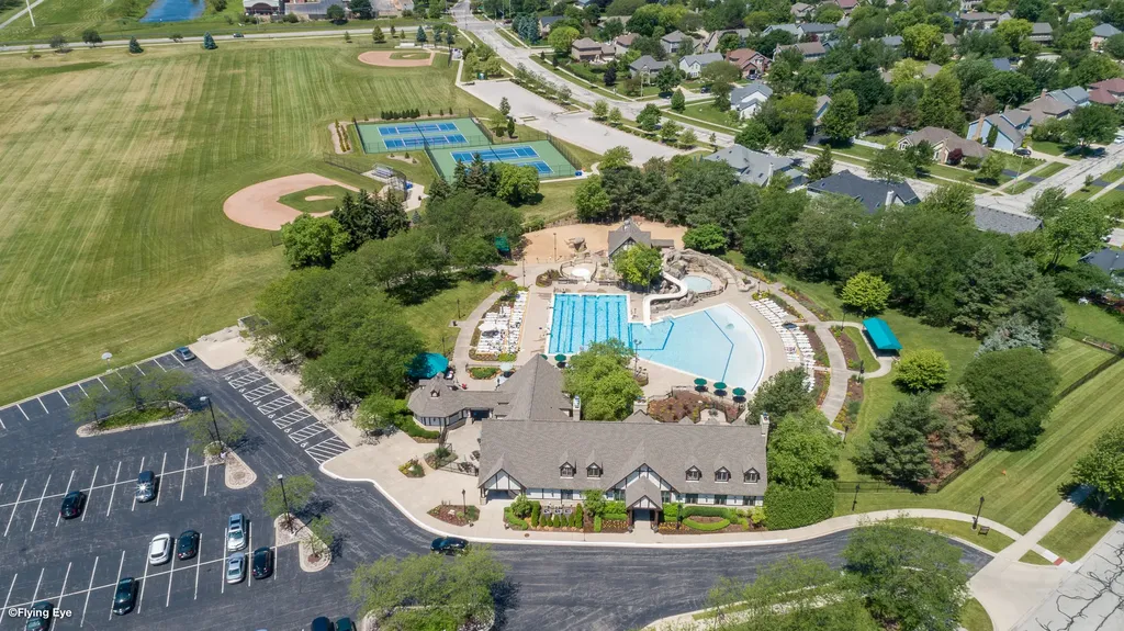 1611 Conan Doyle Road Naperville IL 60564