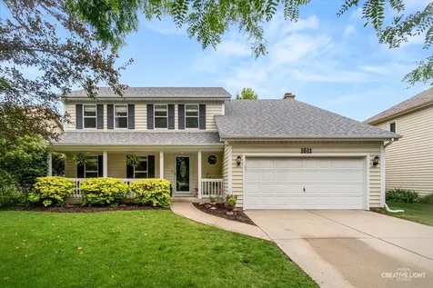1611 Conan Doyle Road Naperville IL 60564