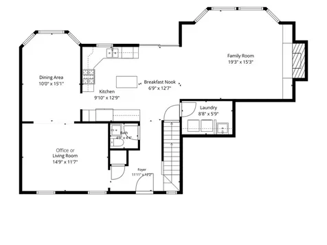 1611 Conan Doyle Road Naperville IL 60564