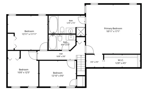1611 Conan Doyle Road Naperville IL 60564