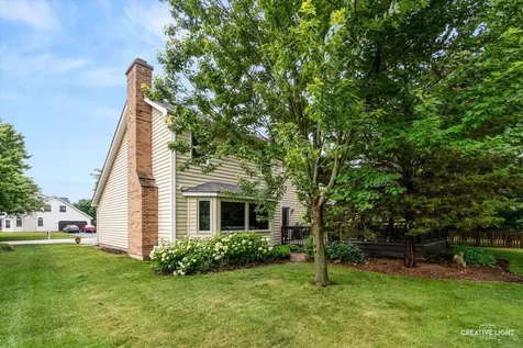 1611 Conan Doyle Road Naperville IL 60564