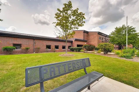 1611 Conan Doyle Road Naperville IL 60564