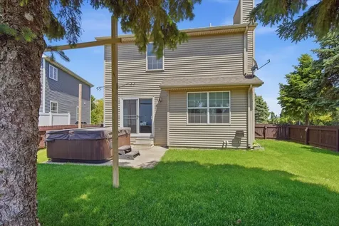 311 Old Farm Road Bloomington IL 61704
