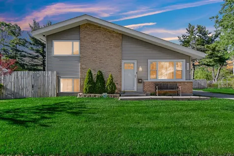 120 Westwood Drive Park Forest IL 60466