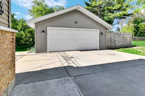 120 Westwood Drive Park Forest IL 60466
