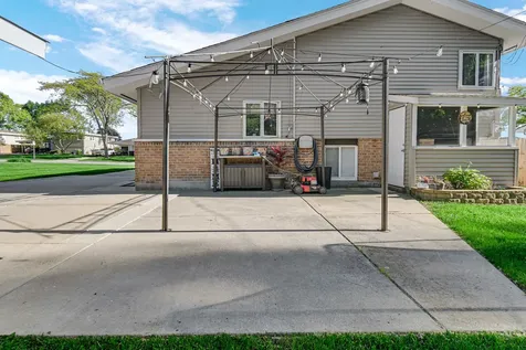 120 Westwood Drive Park Forest IL 60466