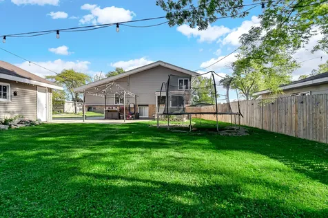 120 Westwood Drive Park Forest IL 60466