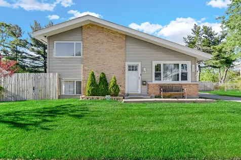 120 Westwood Drive Park Forest IL 60466