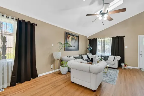 120 Westwood Drive Park Forest IL 60466