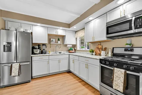 120 Westwood Drive Park Forest IL 60466