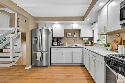 120 Westwood Drive Park Forest IL 60466