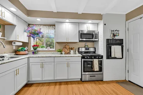 120 Westwood Drive Park Forest IL 60466