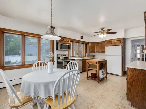 207 South Edgewood Avenue La Grange IL 60525
