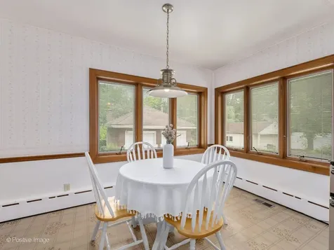 207 South Edgewood Avenue La Grange IL 60525