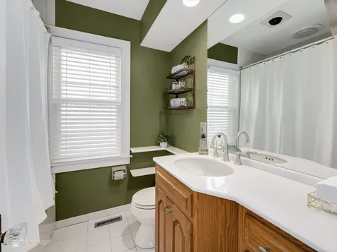 207 South Edgewood Avenue La Grange IL 60525