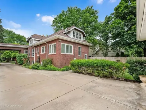 207 South Edgewood Avenue La Grange IL 60525