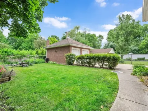 207 South Edgewood Avenue La Grange IL 60525