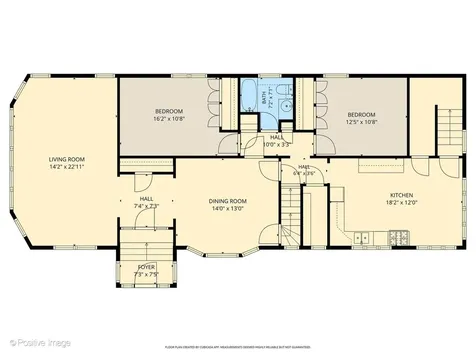 207 South Edgewood Avenue La Grange IL 60525
