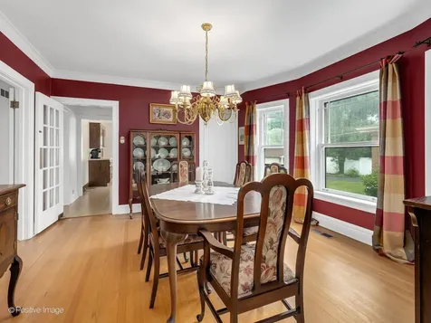 207 South Edgewood Avenue La Grange IL 60525