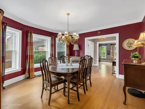 207 South Edgewood Avenue La Grange IL 60525