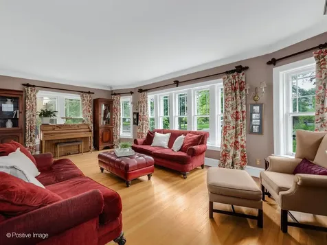 207 South Edgewood Avenue La Grange IL 60525