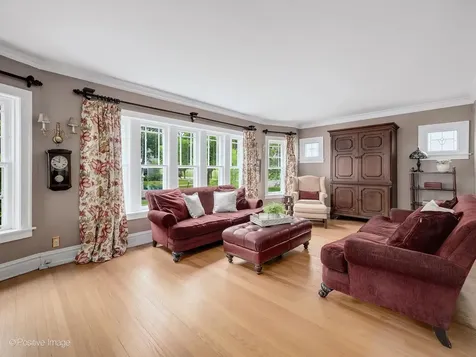 207 South Edgewood Avenue La Grange IL 60525