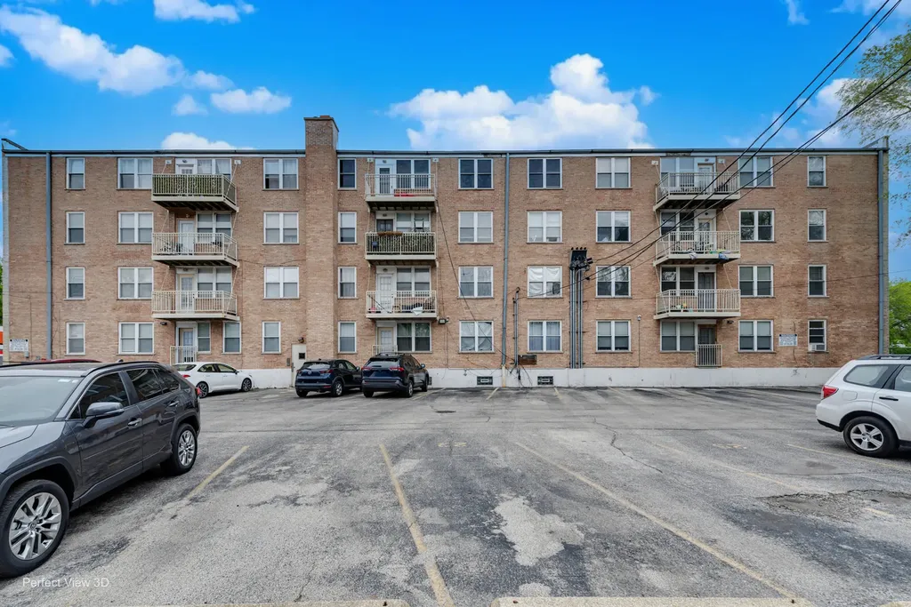 2501 West Touhy Avenue Chicago IL 60645