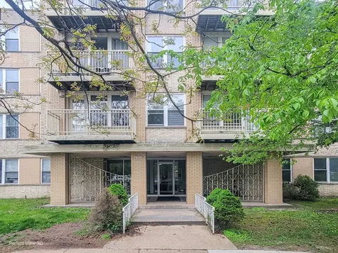 2501 West Touhy Avenue Chicago IL 60645