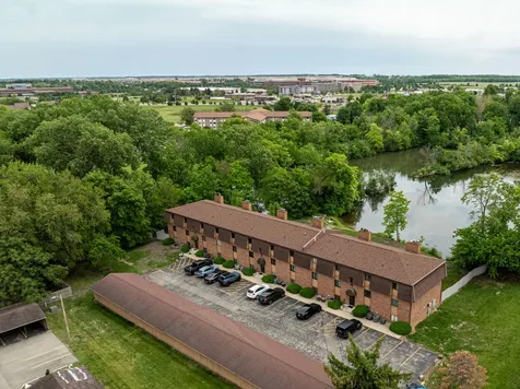 1010 Arlene Court Bloomington IL 61701