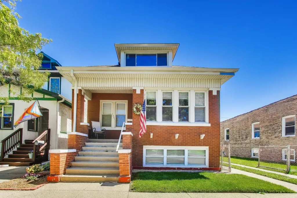1331 Wesley Avenue Berwyn IL 60402