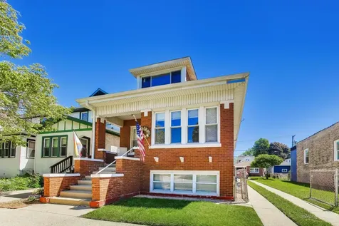 1331 Wesley Avenue Berwyn IL 60402