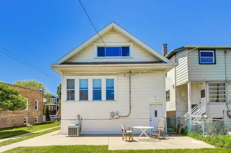 1331 Wesley Avenue Berwyn IL 60402
